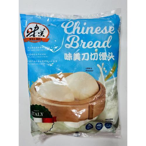 味美 刀切馒头 300克