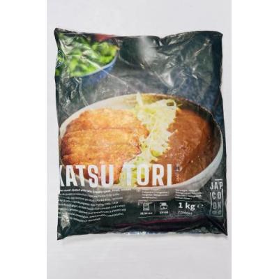 Japcook 日本冷冻炸鸡排 公斤