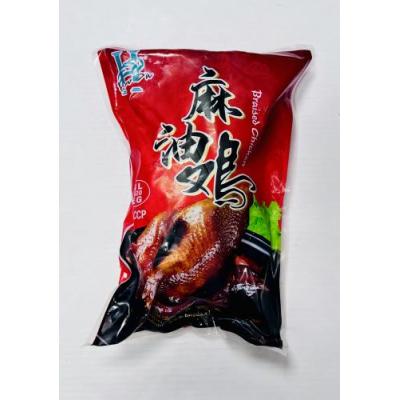 温州 麻油鸡 600克