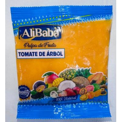 阿里巴巴 树番茄果浆 250克