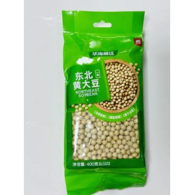 华海顺达 东北黄大豆 400克