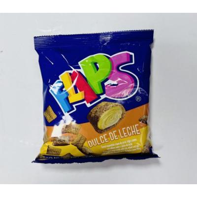 Flips 牛奶巧克力味 120克