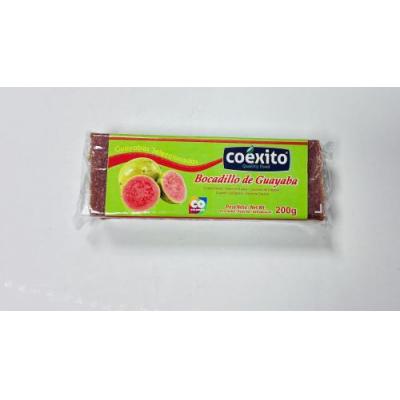 Coexito bocadillo de guayaba 200g