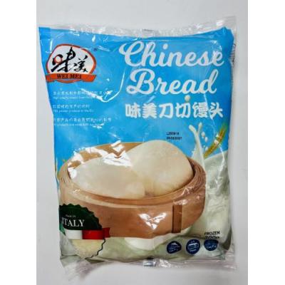 味美 刀切馒头 300克