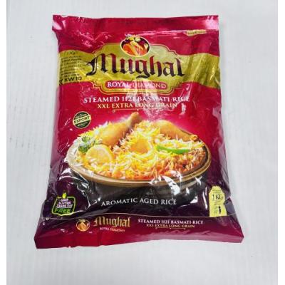 MUGHAL皇家金钻 印度长粒大米 1公斤