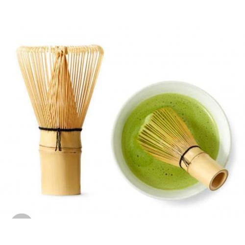 抹茶粉搅拌器 1个