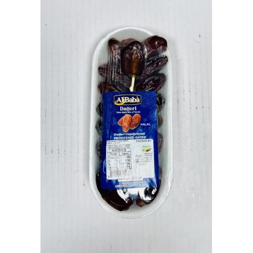 阿里巴巴 甜枣 200克