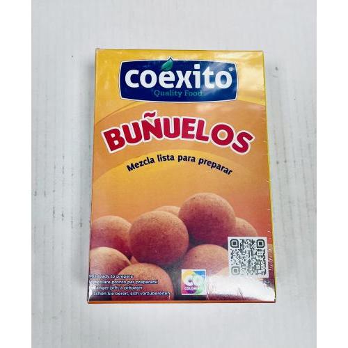 Coexito bunuelos 400g