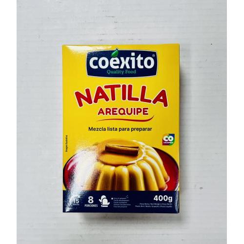 Coexito natilla arequipe 400g