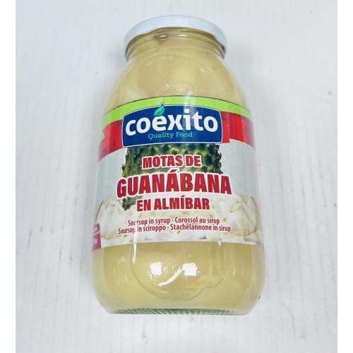 Coexito soursop in syrup 790g