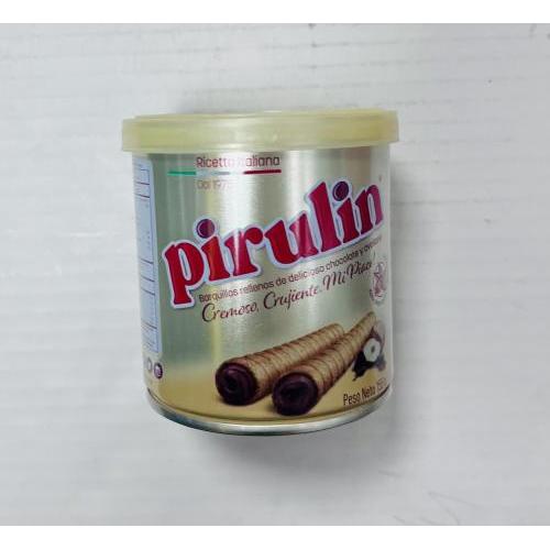 Ricetta Italiana pirulin 155g