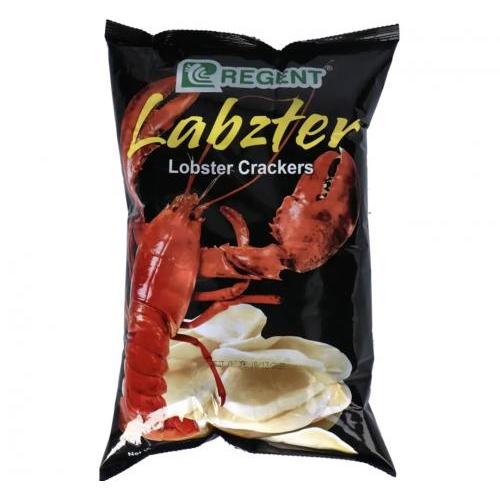 Regent 龙虾片 100克
