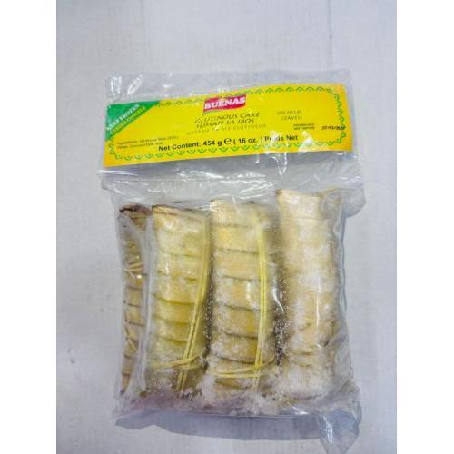 Buenas 糯米糕 454克