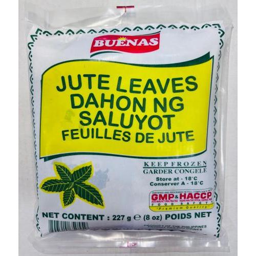 Buenas 麻叶 227克