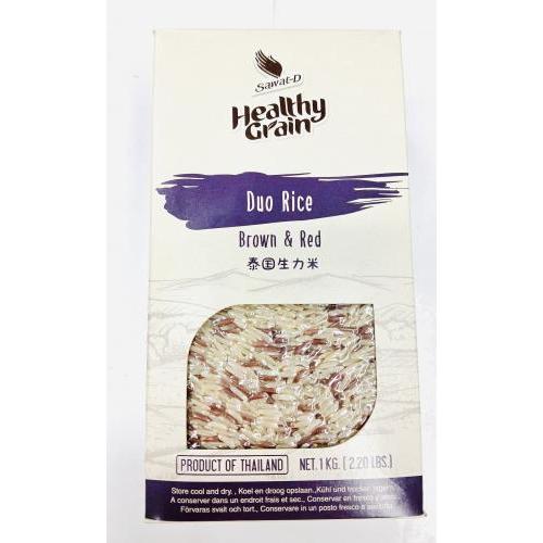 健康谷物 泰国生力米 1KG