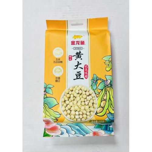 金龙鱼 黄大豆 1公斤