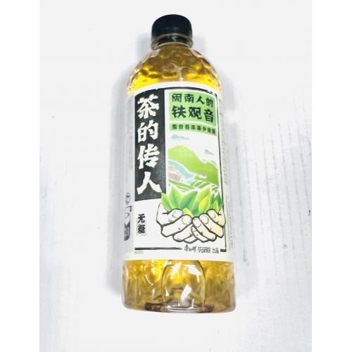 康师傅 铁观音茶 饮品 500毫升