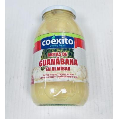 Coexito soursop in syrup 790g