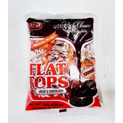 Ricoa 牛奶巧克力糖 150克