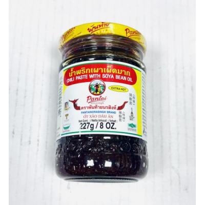 Pantai 泰国辣椒酱 227克