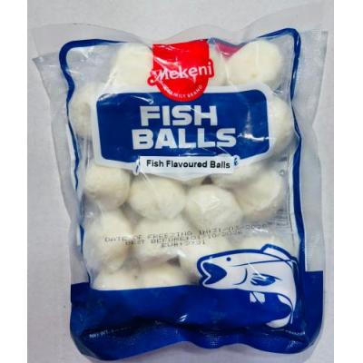 Mekeni 鱼丸 250克