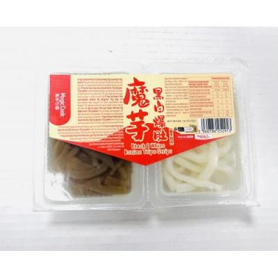 筷手小厨 魔芋 黑白爆肚 192.5克