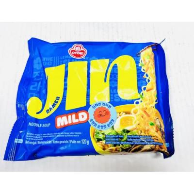 Otoki 韩国 金拉面 微辣味 120克