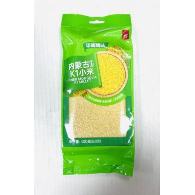 华海顺达 内蒙古K1小米 400克