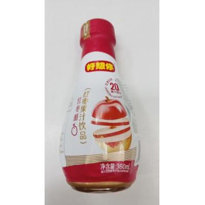 好想你 红枣果汁饮品 360毫升