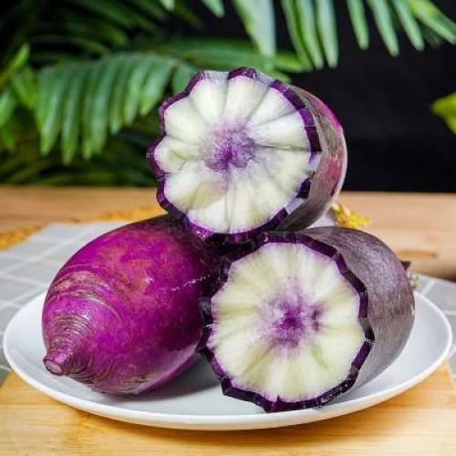 冰激凌萝卜 1公斤