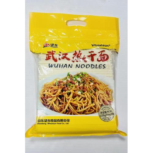 望乡 武汉热干面 1.82千克