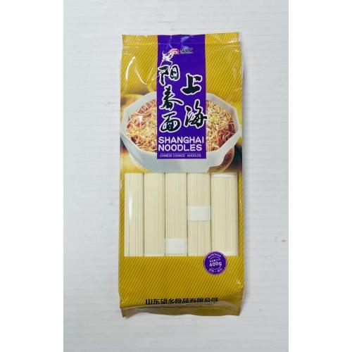 望乡 上海阳春面 400克