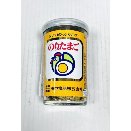 田中食品 海苔鸡蛋拌饭料 60克