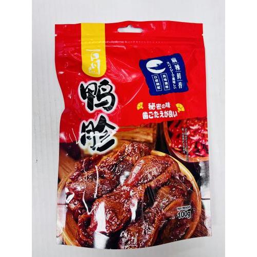 百川 鸭胗 100克