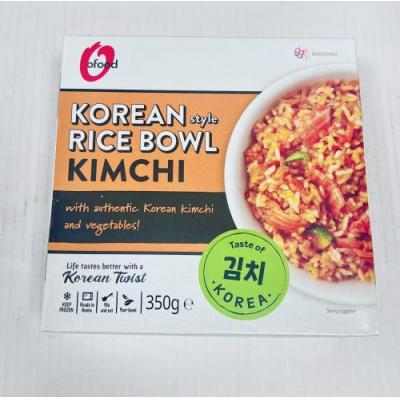 Daesang 速食 韩国辣白菜拌饭 350g