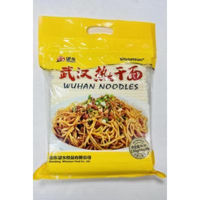 望乡 武汉热干面 1.82千克