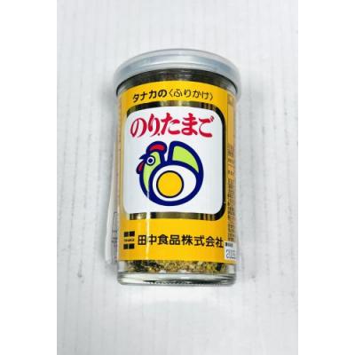 田中食品 海苔鸡蛋拌饭料 60克
