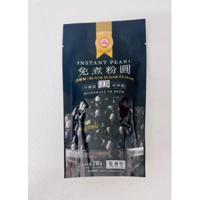 五福圆 免煮粉圆 210G