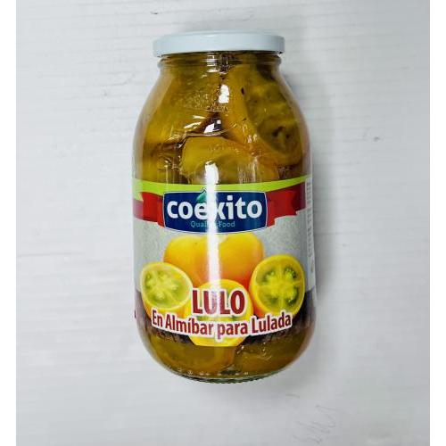 Coexito Lulo En Almibarpara Lulada 790g