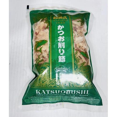 和田久 木鱼花 40克