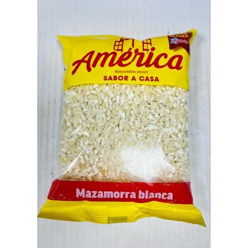 America 白玉米碎 500克