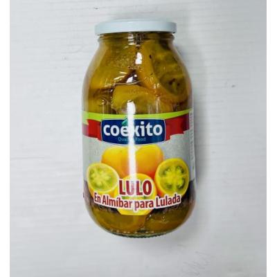 Coexito Lulo En Almibarpara Lulada 790g