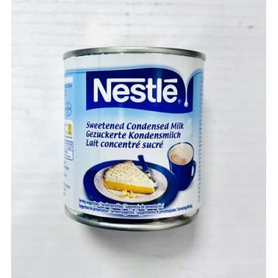 Nestle 雀巢 炼乳 397克