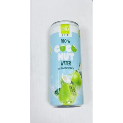 Alo 椰子汁 320毫升