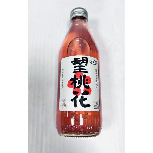 望桃花 300毫升