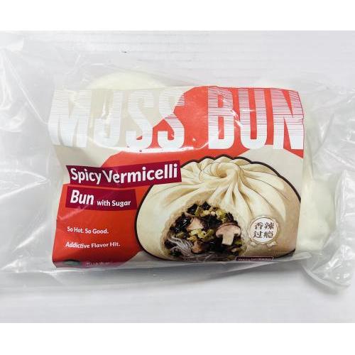 MJSS 香辣粉丝包 480克