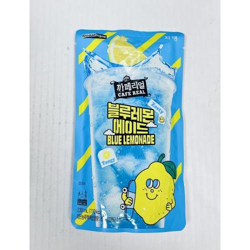 Roastique 柠檬汁 230毫升