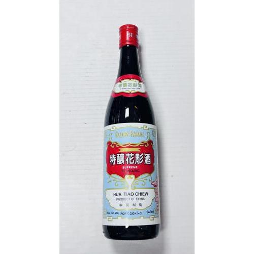 金塔牌 特级花雕酒 640毫升