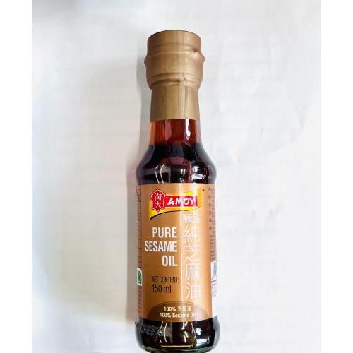 淘大 极品纯芝麻油 150毫升