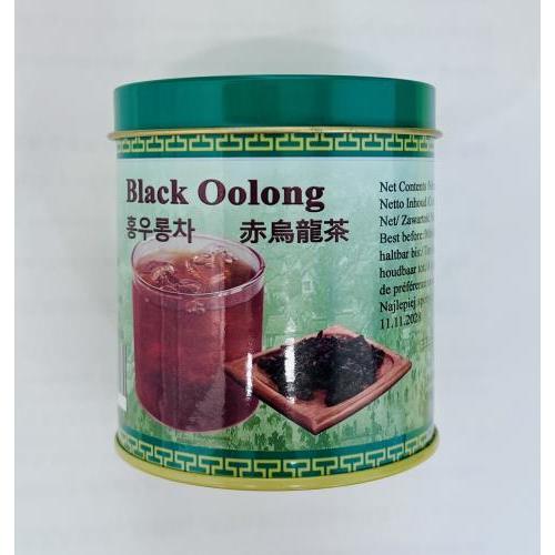 金龟牌 赤乌龙茶 30克